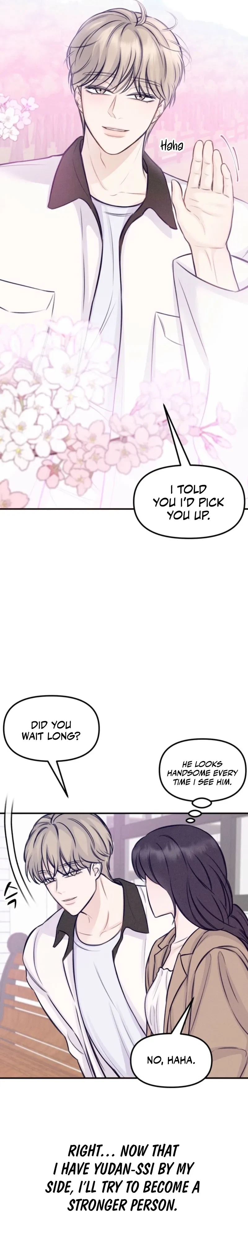Sweet Tongue (Jiieum) Chapter 7, page 7