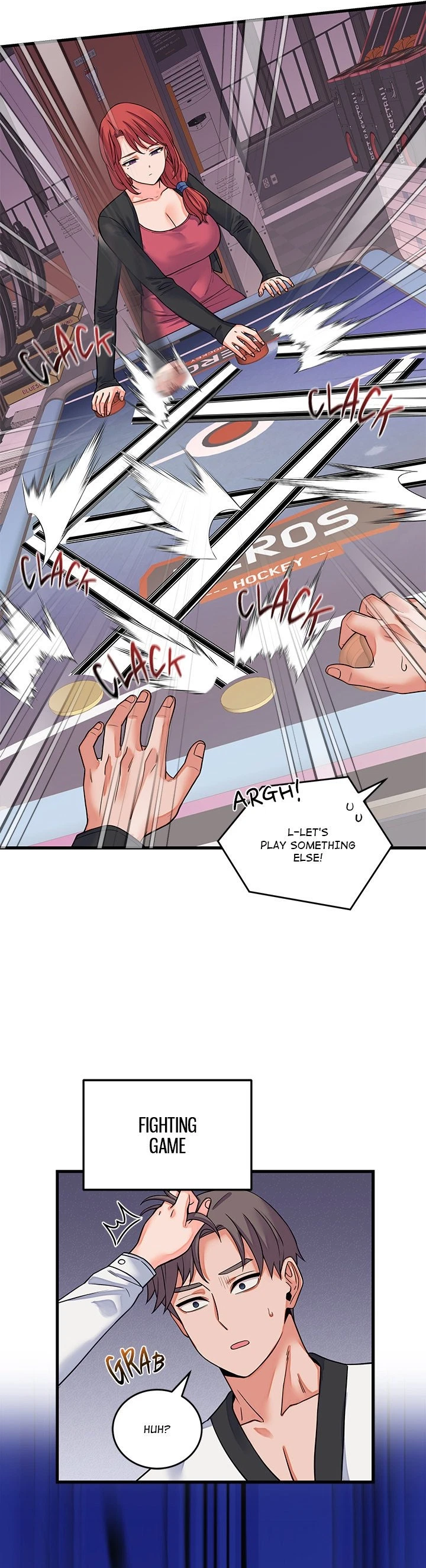 From Pauper To Prince Chapter 43, page 10