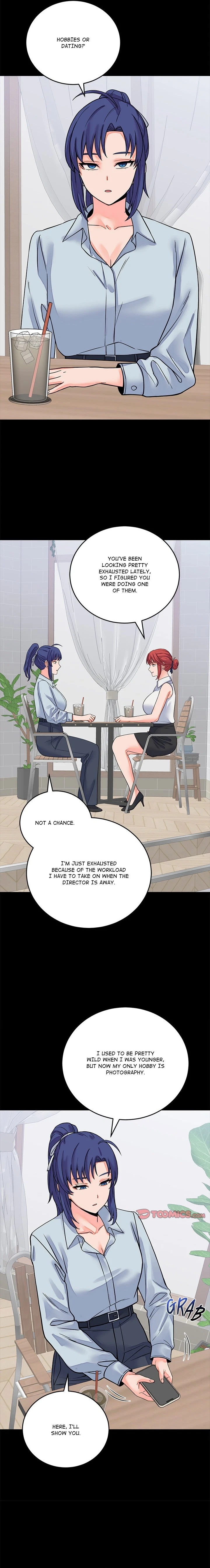 From Pauper To Prince Chapter 43, page 19