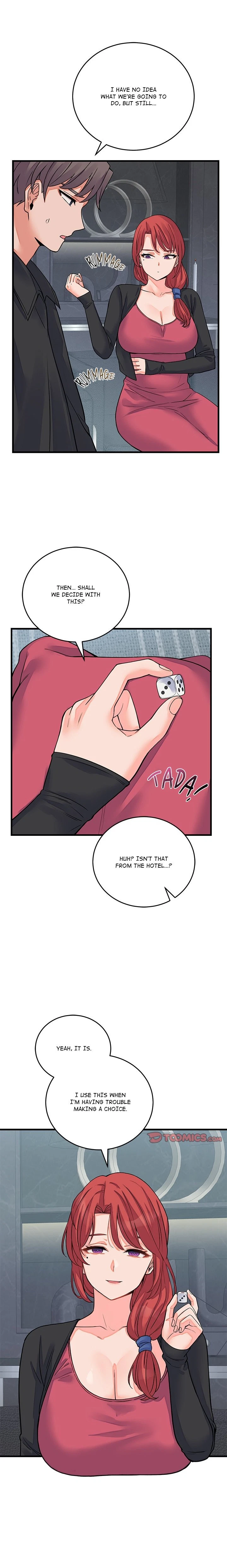 From Pauper To Prince Chapter 43, page 5