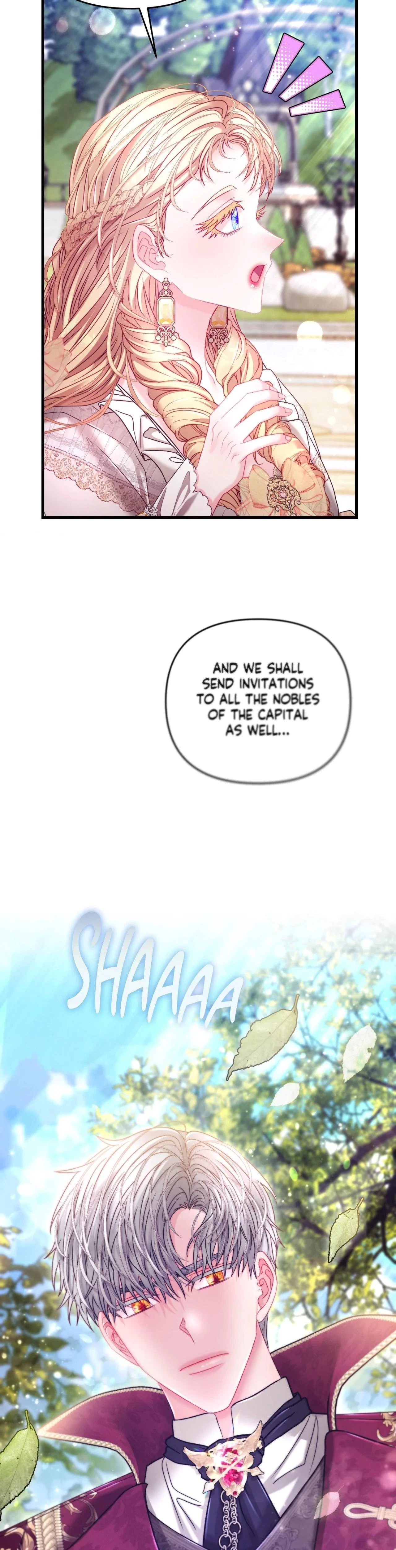 Wolf Under Sheep's Clothing Chapter 30, page 26
