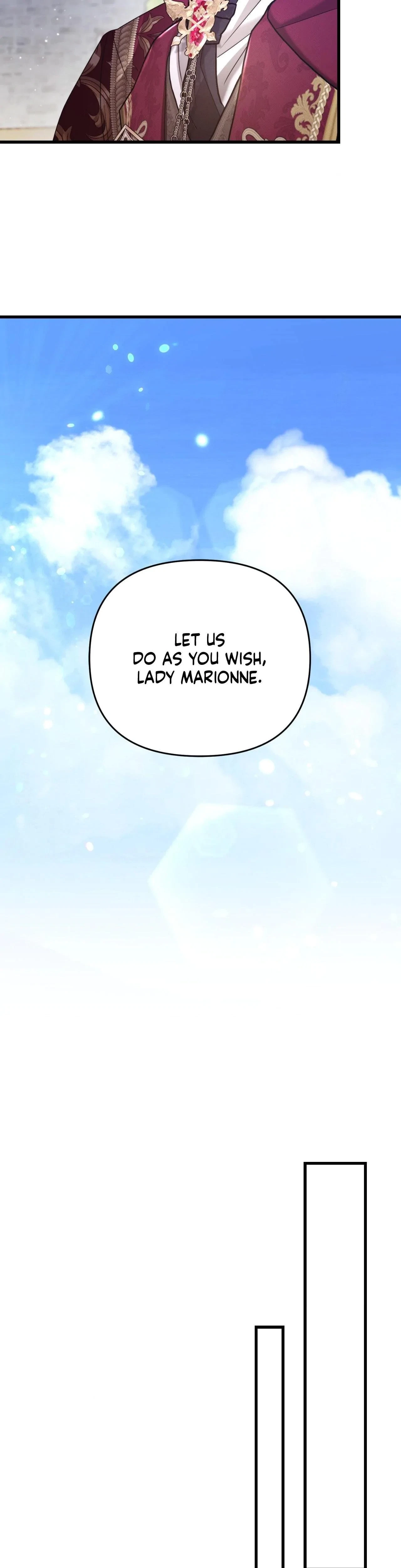Wolf Under Sheep's Clothing Chapter 30, page 31