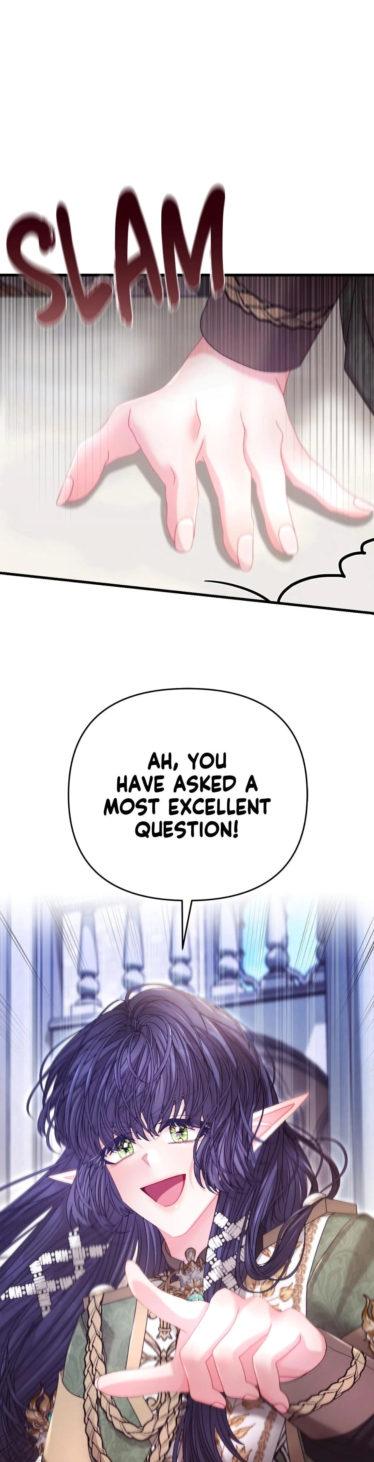Wolf Under Sheep's Clothing Chapter 30, page 9