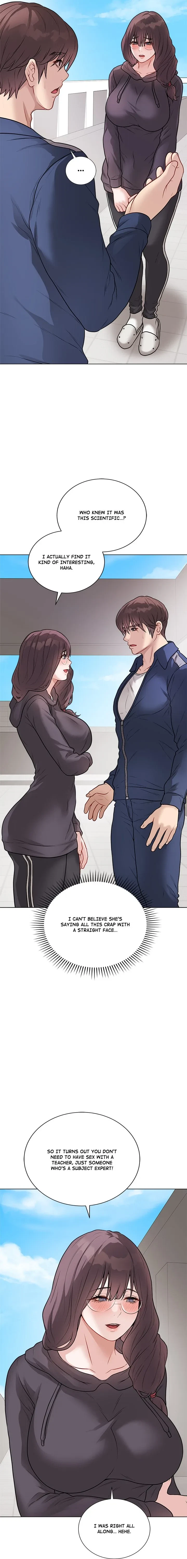 Signed, Sealed, Mistaken Chapter 22, page 13