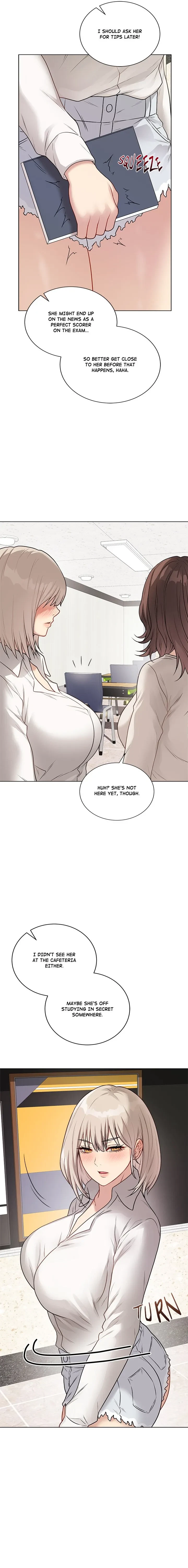 Signed, Sealed, Mistaken Chapter 22, page 4
