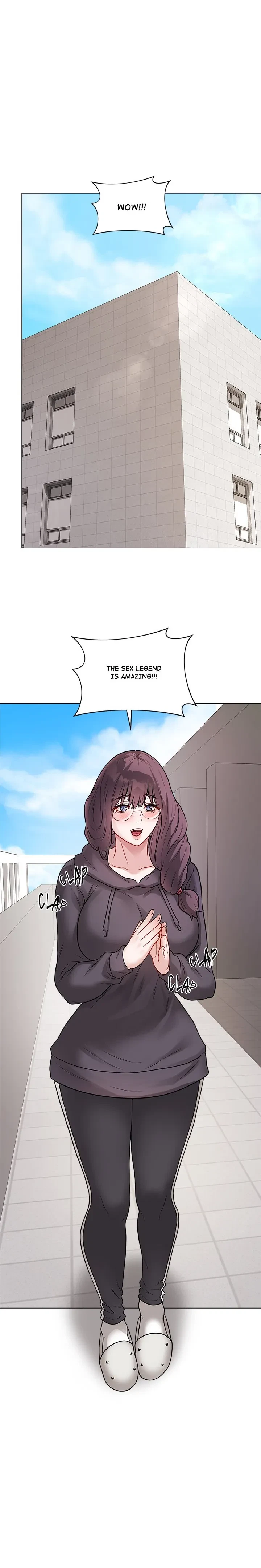 Signed, Sealed, Mistaken Chapter 22, page 6