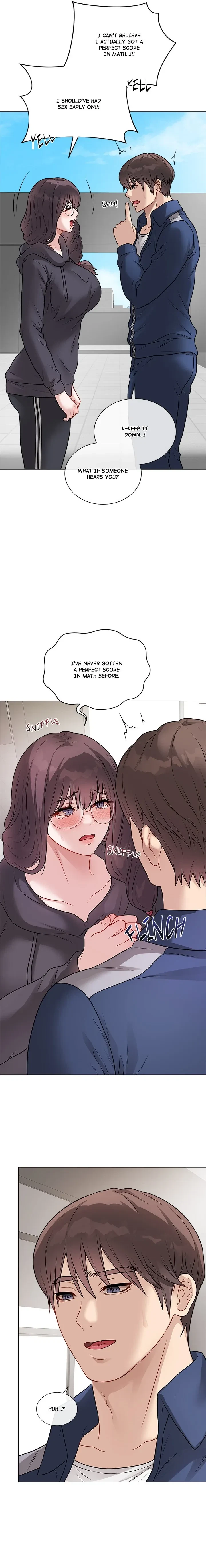 Signed, Sealed, Mistaken Chapter 22, page 7