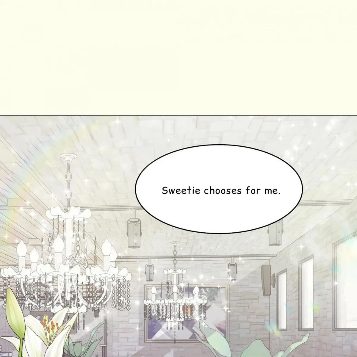 My Egocentric Boss Is Obsessed With Me Chapter 4, page 2