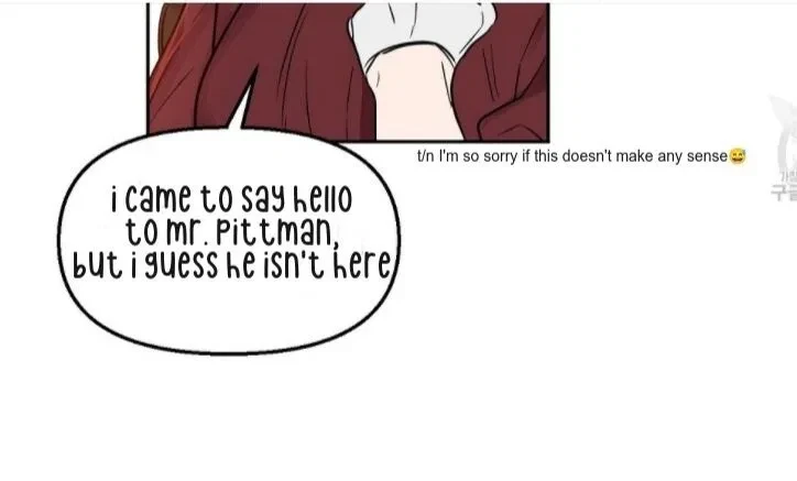 Kiss Me, Liar Chapter 47, page 12