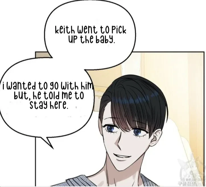 Kiss Me, Liar Chapter 47, page 13