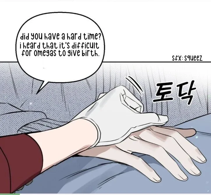 Kiss Me, Liar Chapter 47, page 14