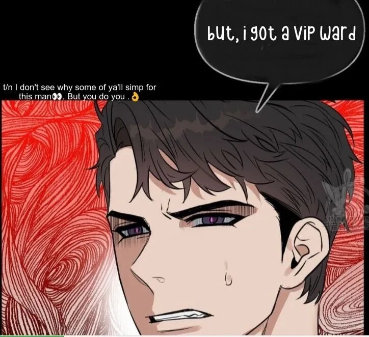 Kiss Me, Liar Chapter 47, page 19