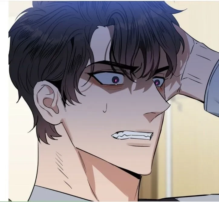 Kiss Me, Liar Chapter 47, page 24