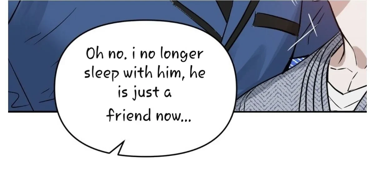 Kiss Me, Liar Chapter 47, page 32