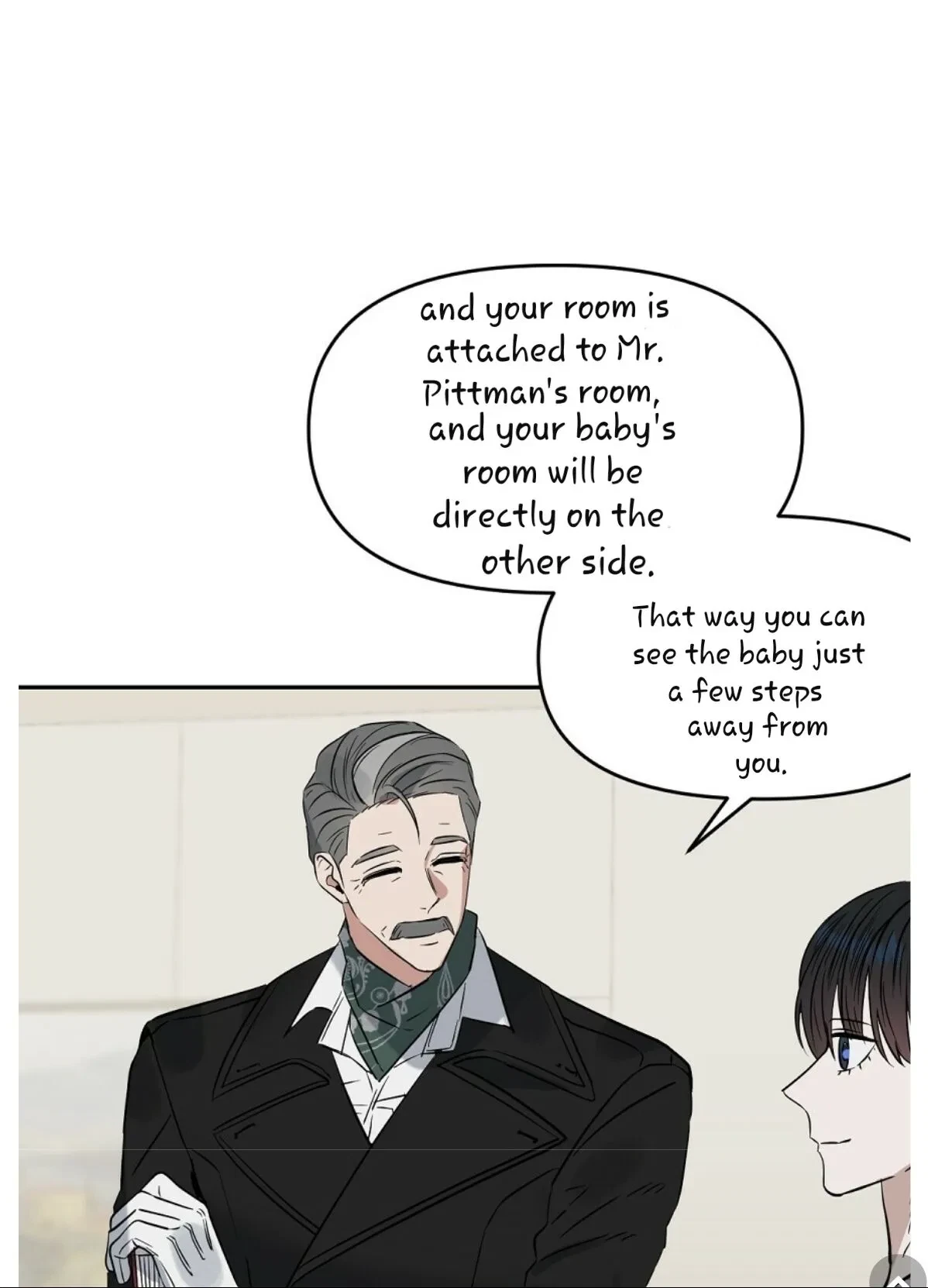 Kiss Me, Liar Chapter 47, page 41