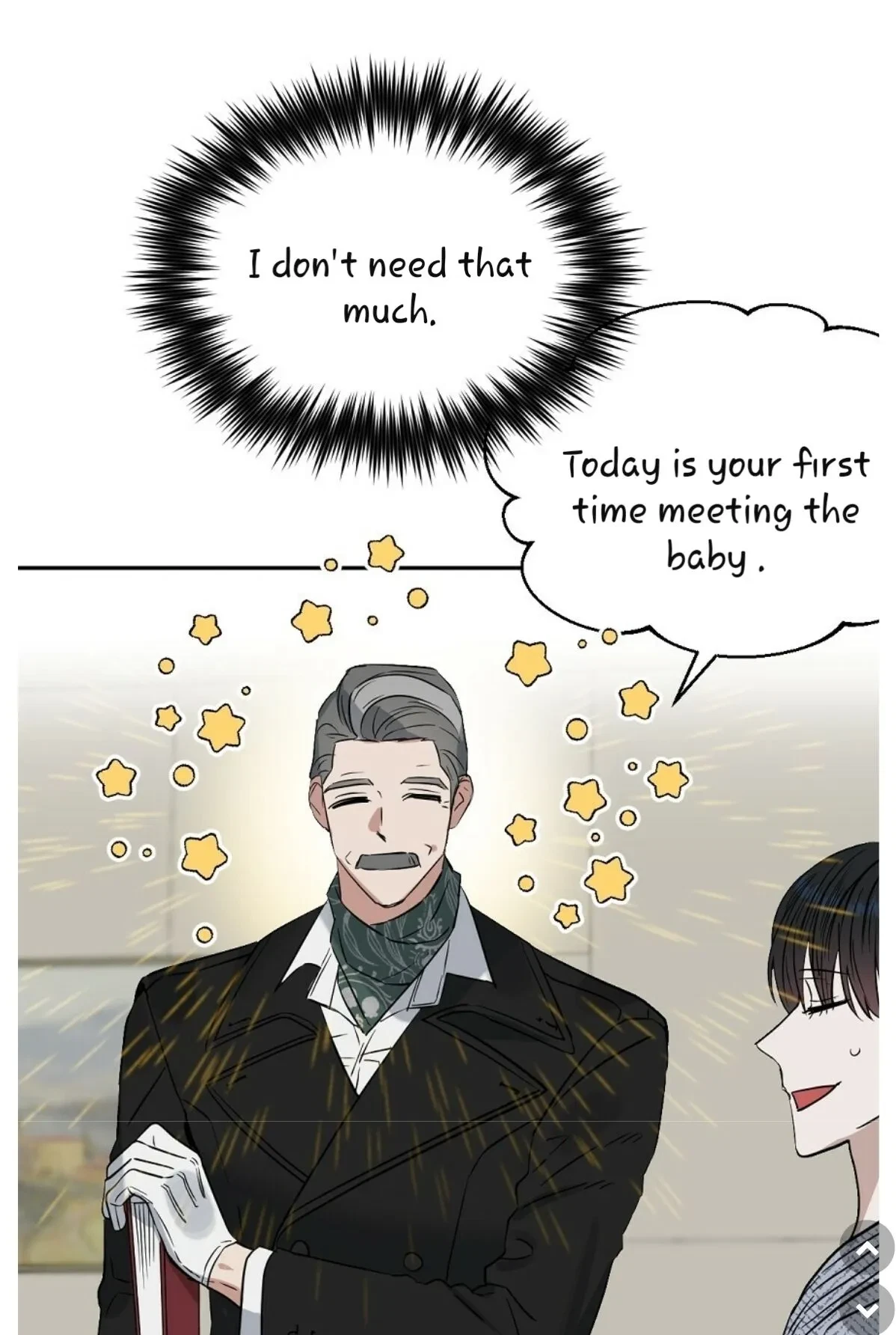 Kiss Me, Liar Chapter 47, page 45