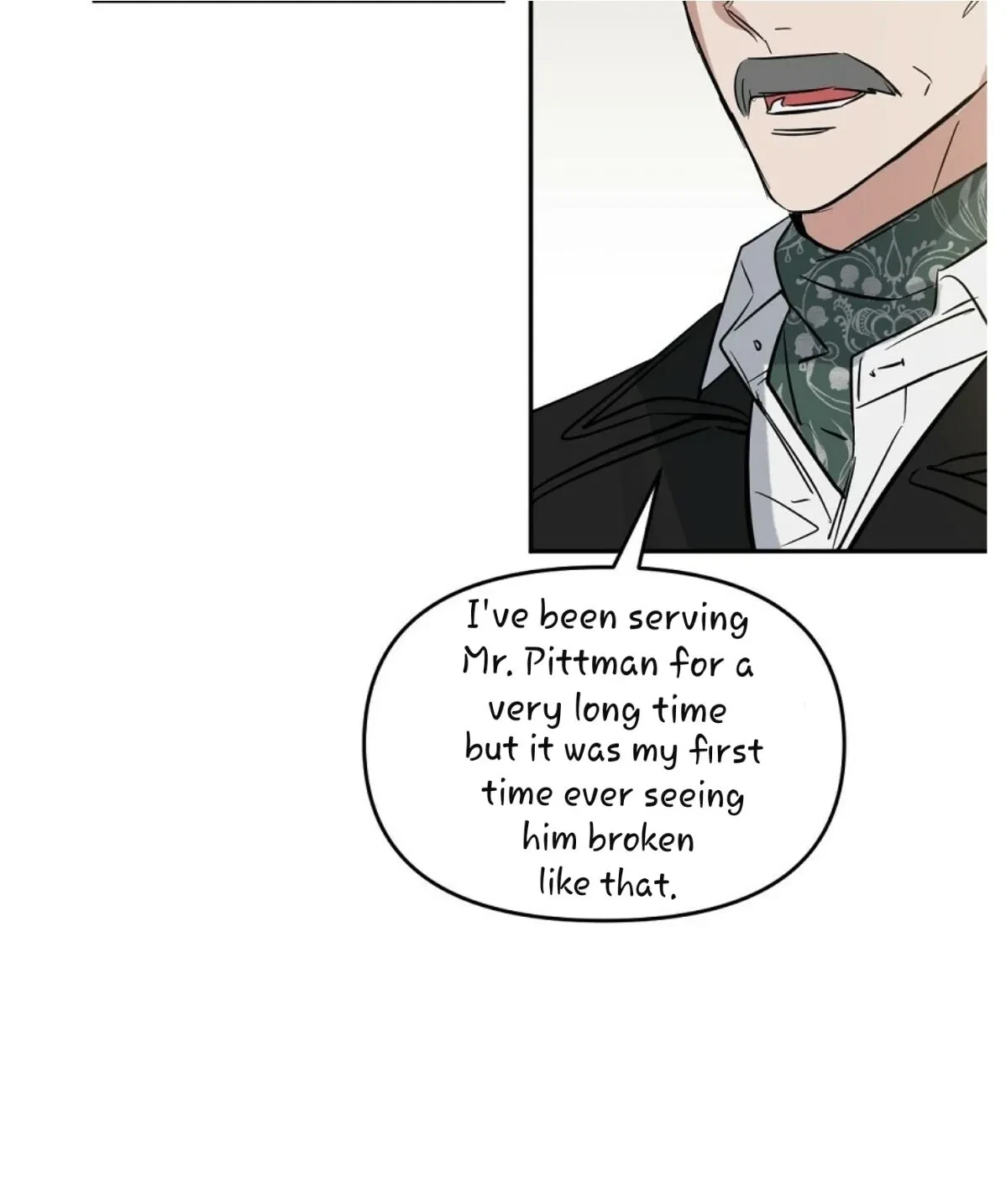 Kiss Me, Liar Chapter 47, page 48