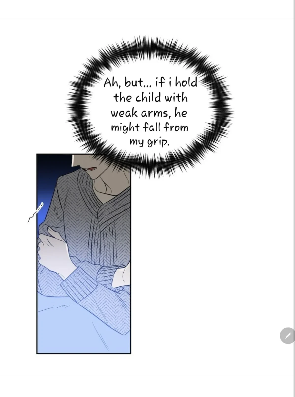 Kiss Me, Liar Chapter 47, page 60