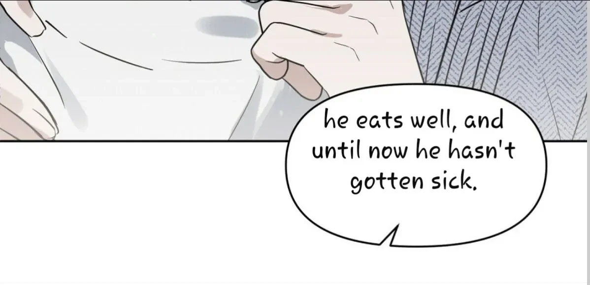 Kiss Me, Liar Chapter 47, page 64