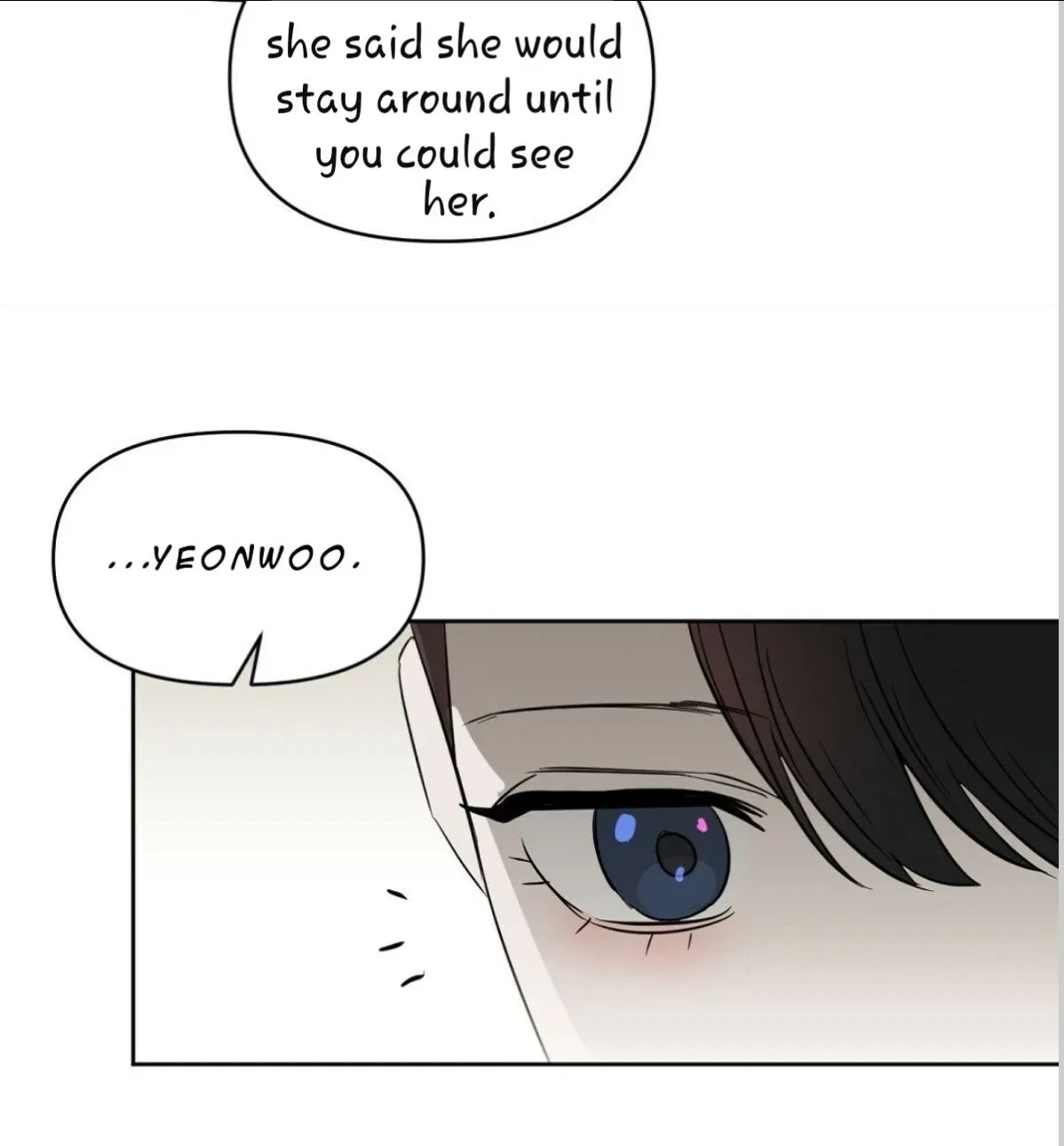 Kiss Me, Liar Chapter 47, page 66