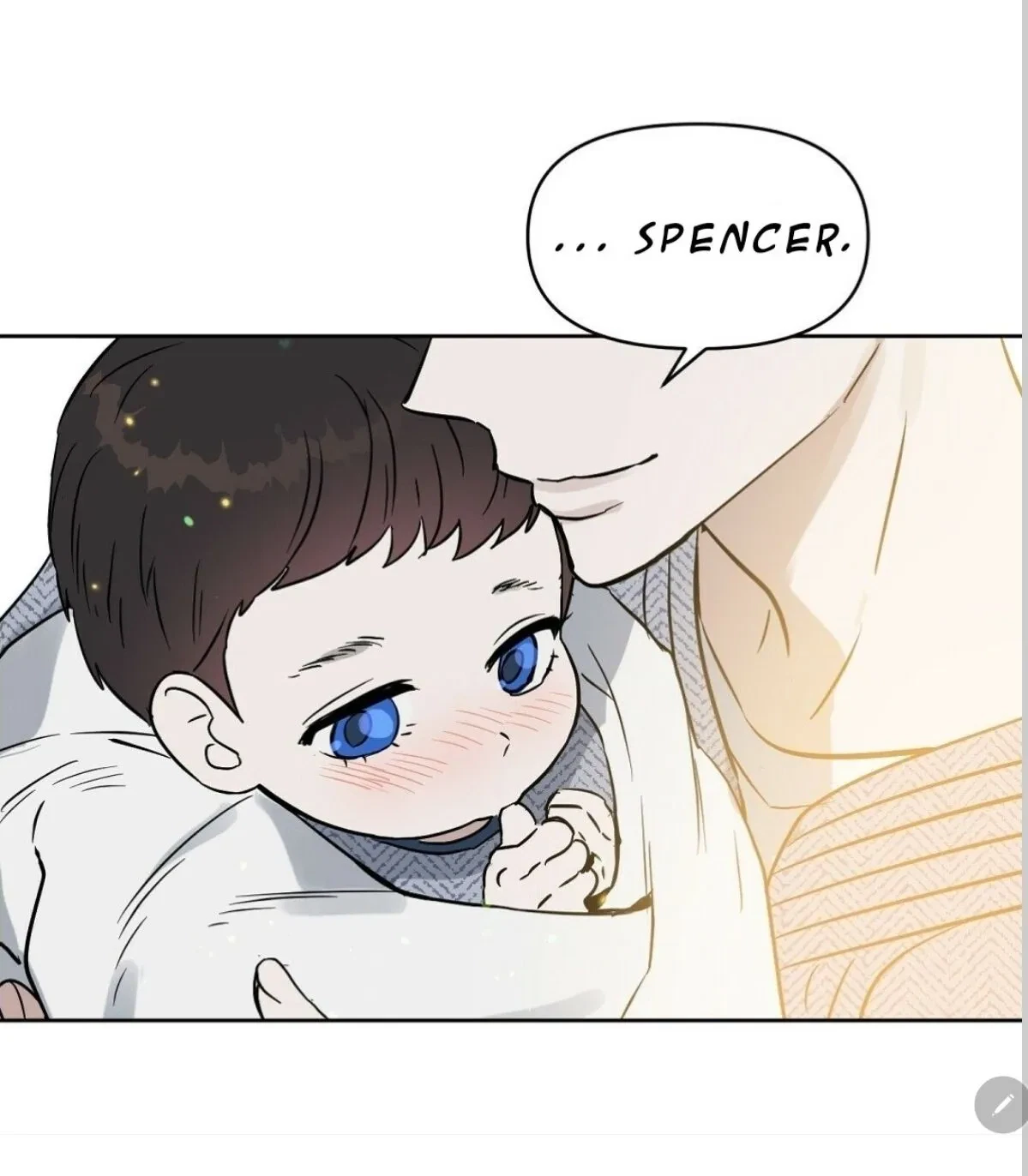 Kiss Me, Liar Chapter 47, page 73