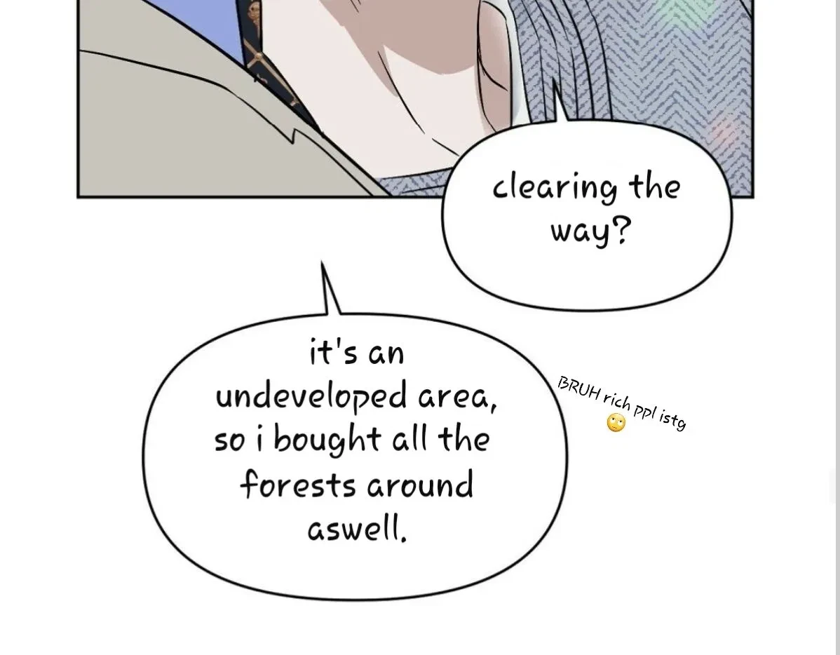 Kiss Me, Liar Chapter 47, page 76