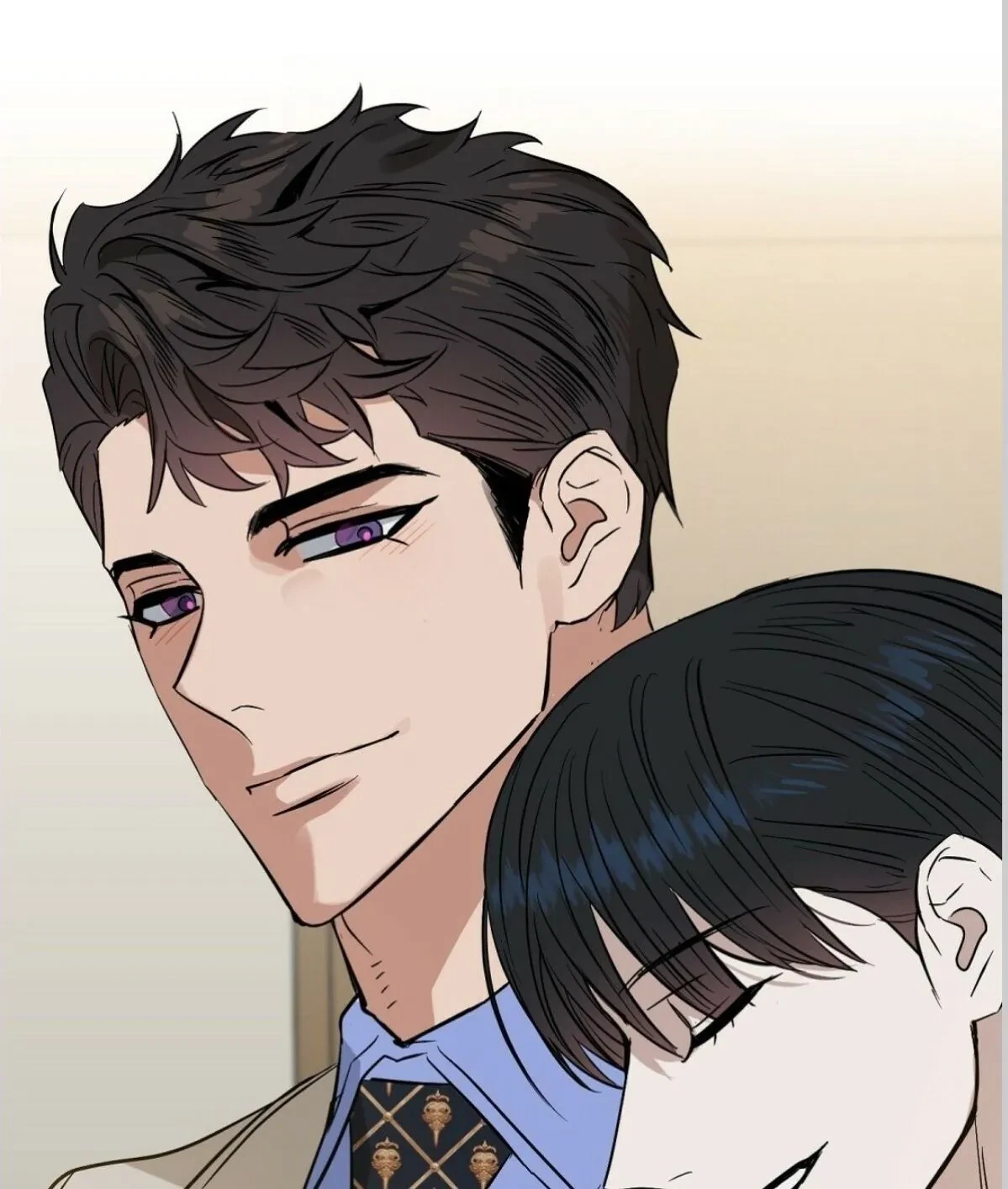 Kiss Me, Liar Chapter 47, page 77