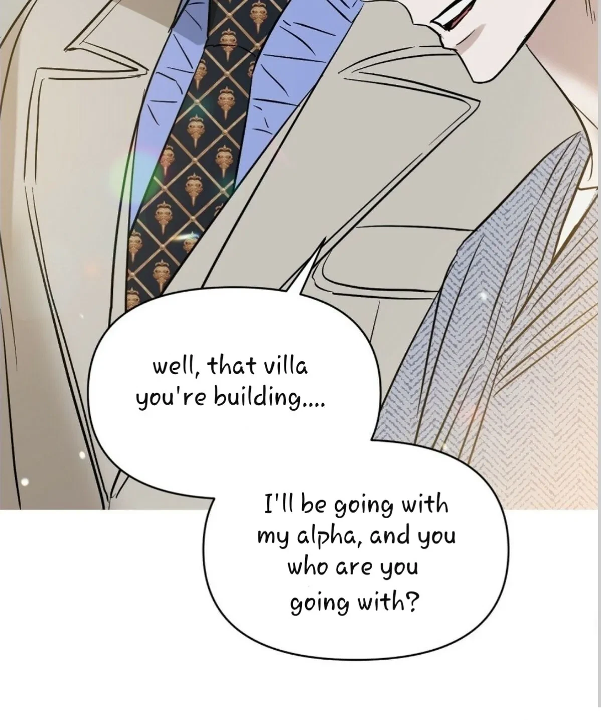 Kiss Me, Liar Chapter 47, page 78