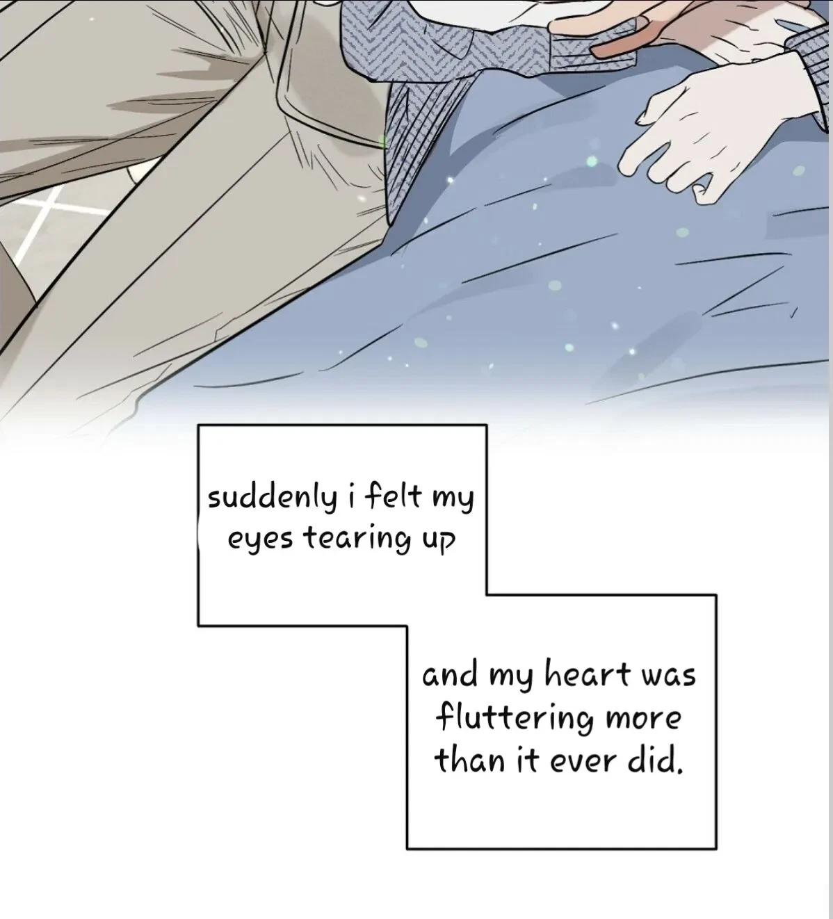 Kiss Me, Liar Chapter 47, page 80