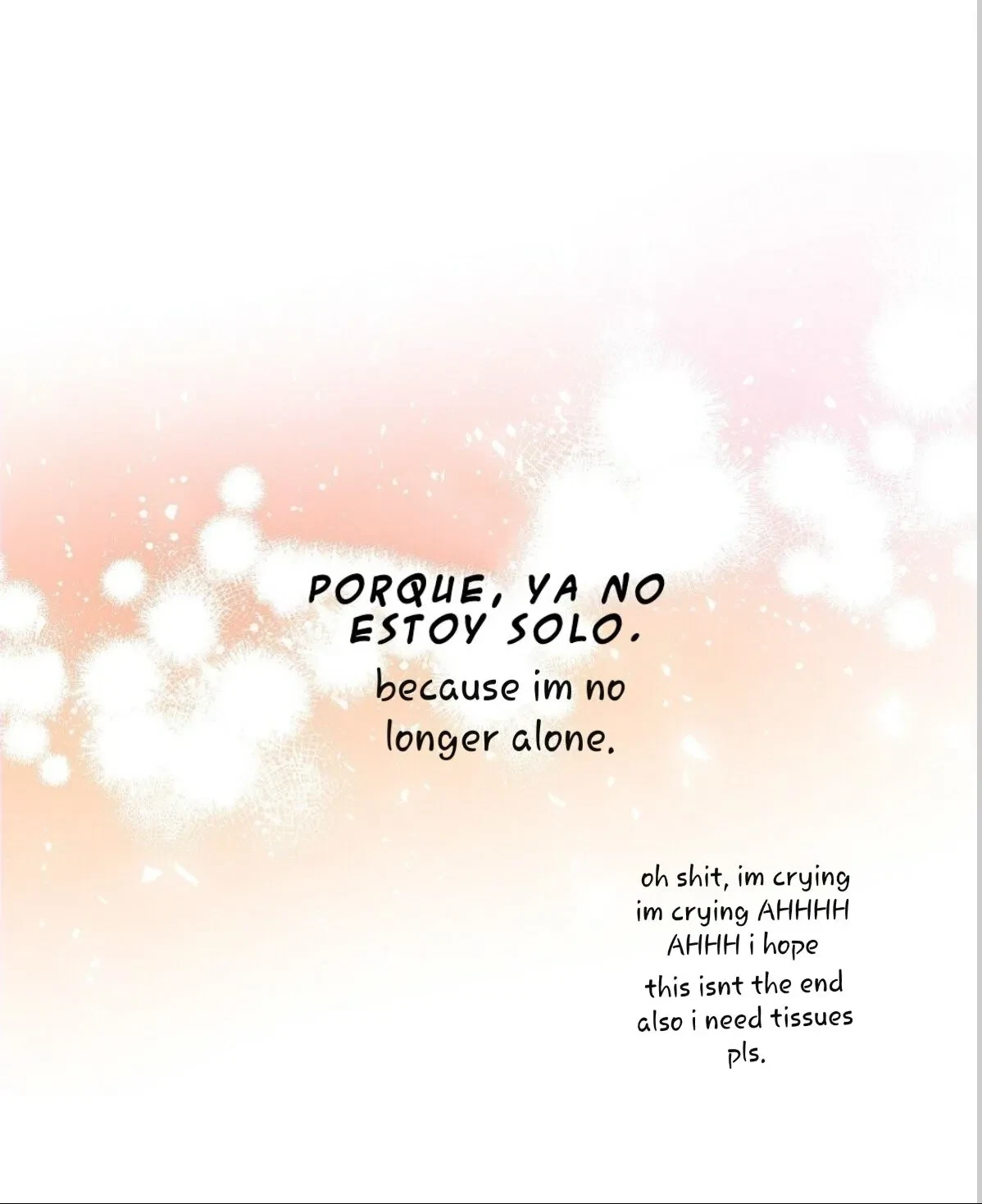 Kiss Me, Liar Chapter 47, page 81