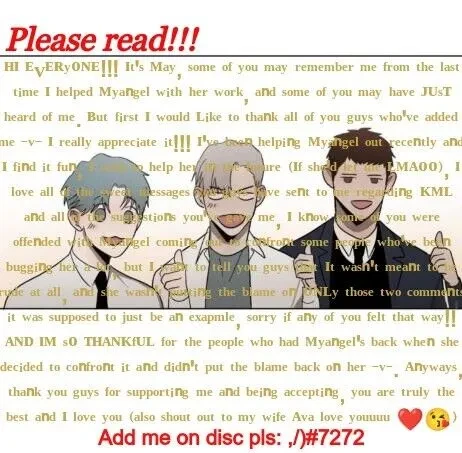Kiss Me, Liar Chapter 47, page 83