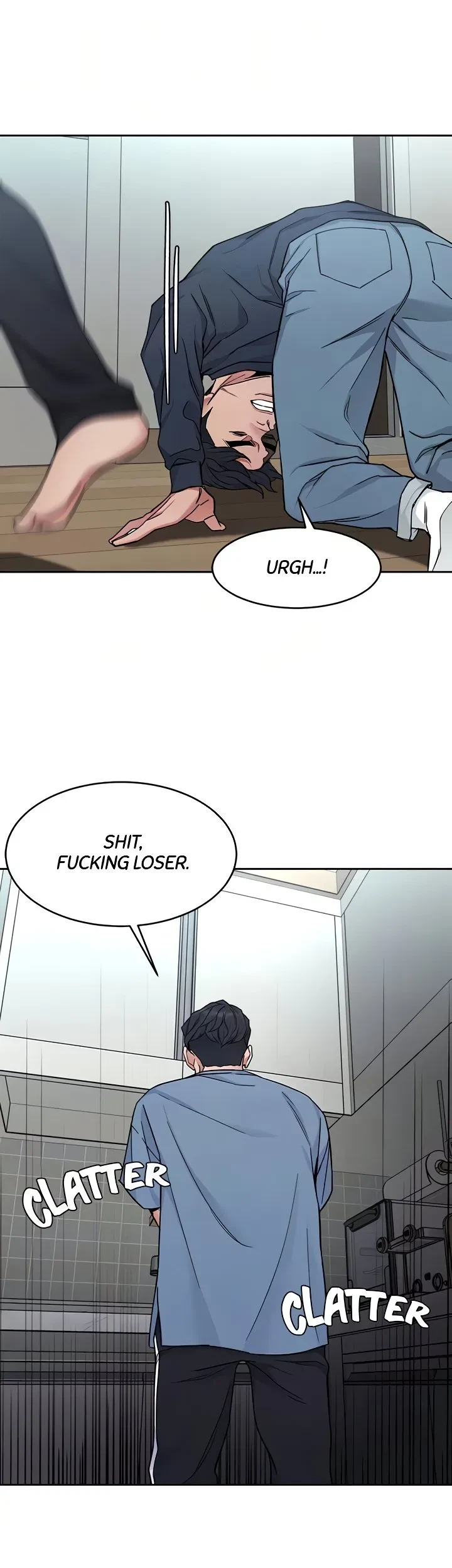 ONE KILL Chapter 41, page 13