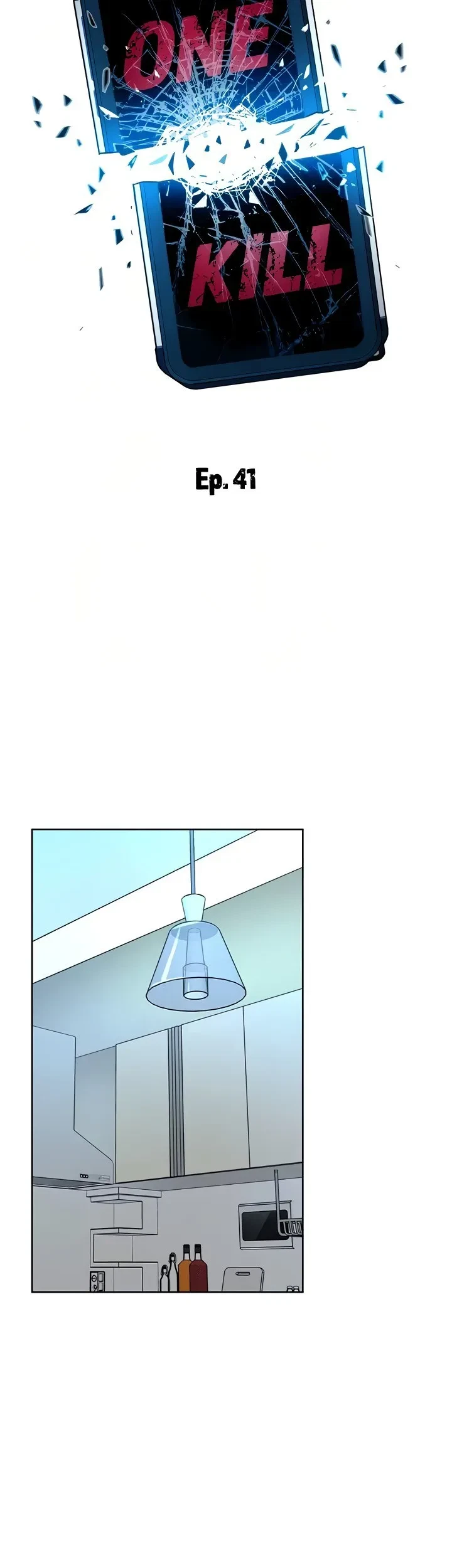 ONE KILL Chapter 41, page 16