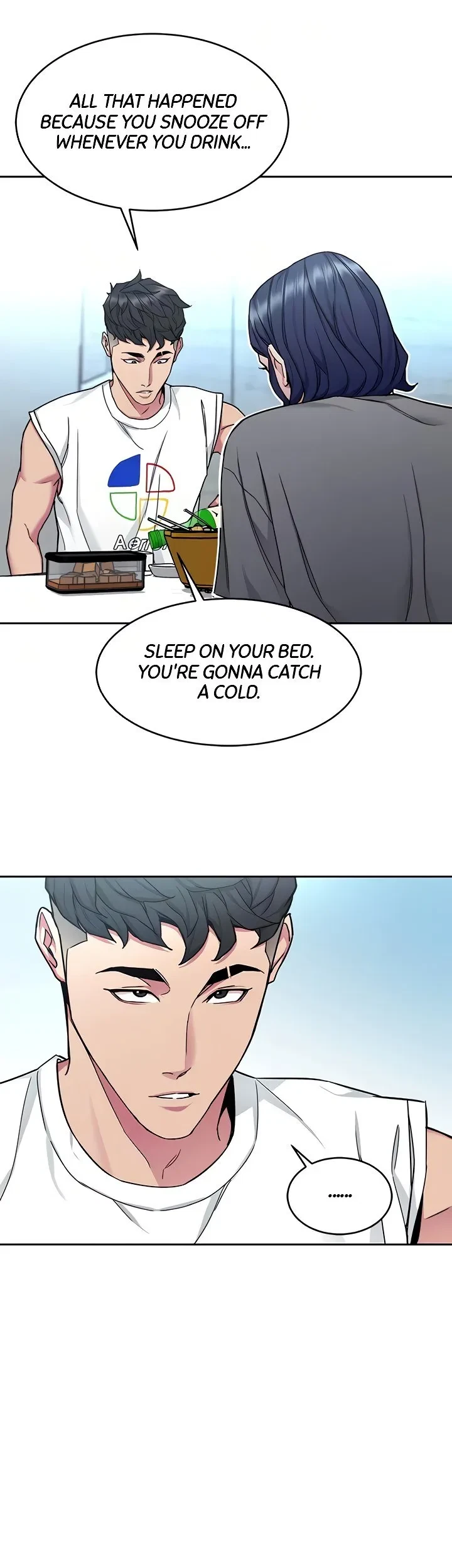 ONE KILL Chapter 41, page 19