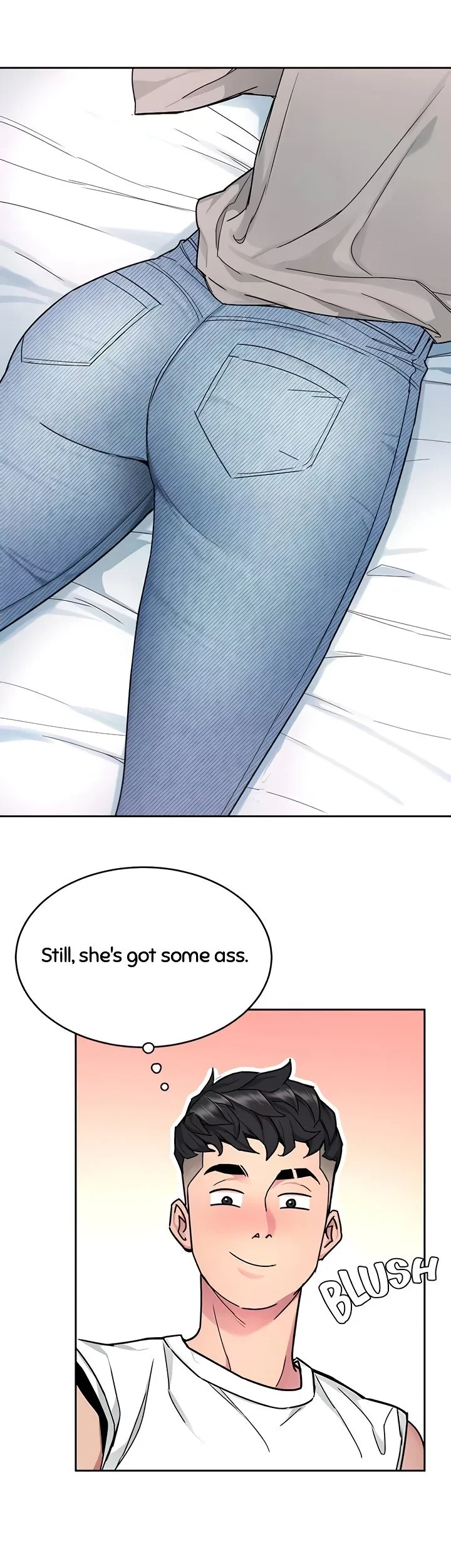 ONE KILL Chapter 41, page 24