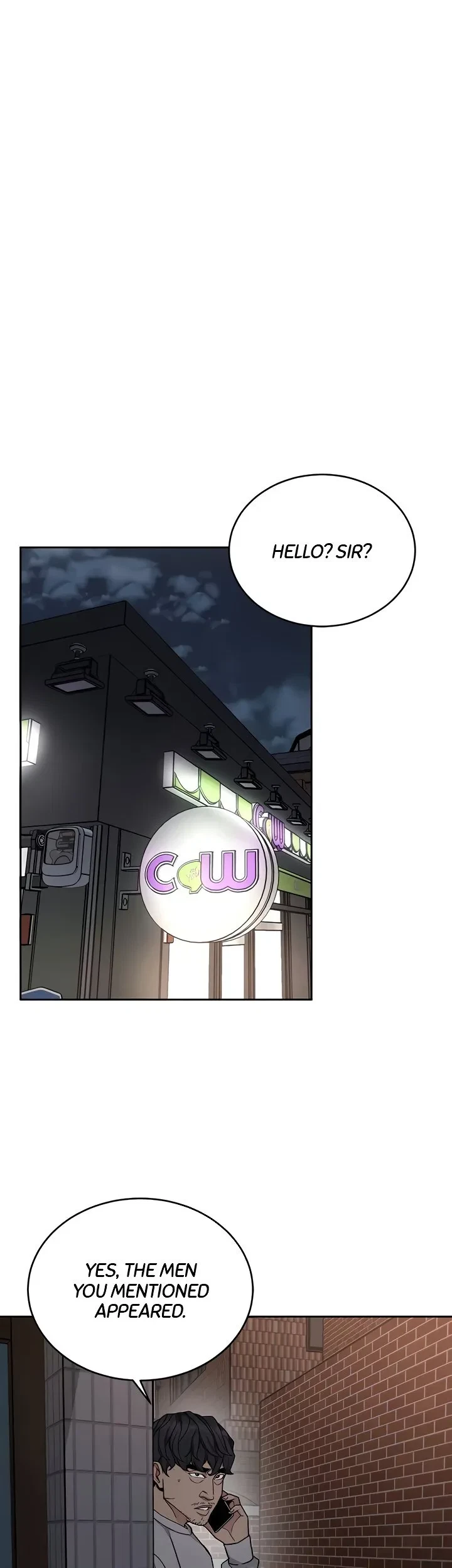 ONE KILL Chapter 41, page 26