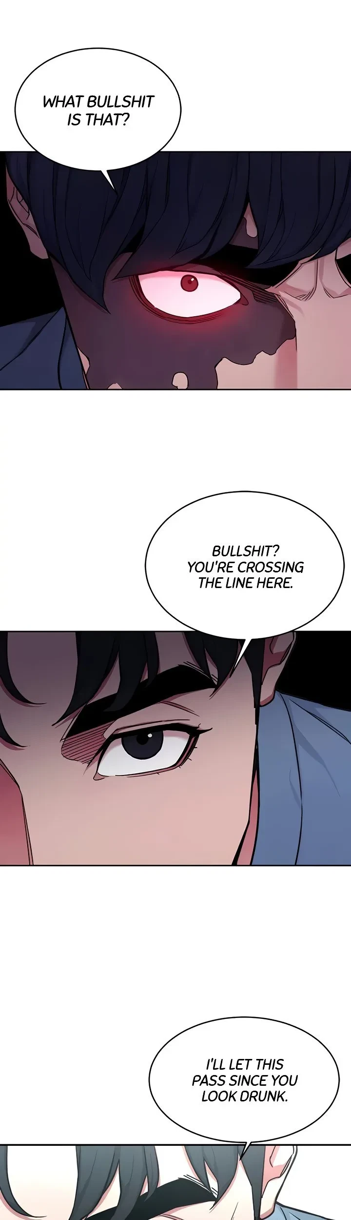 ONE KILL Chapter 41, page 3