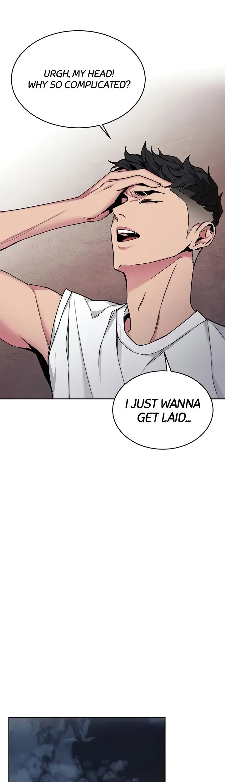 ONE KILL Chapter 41, page 30