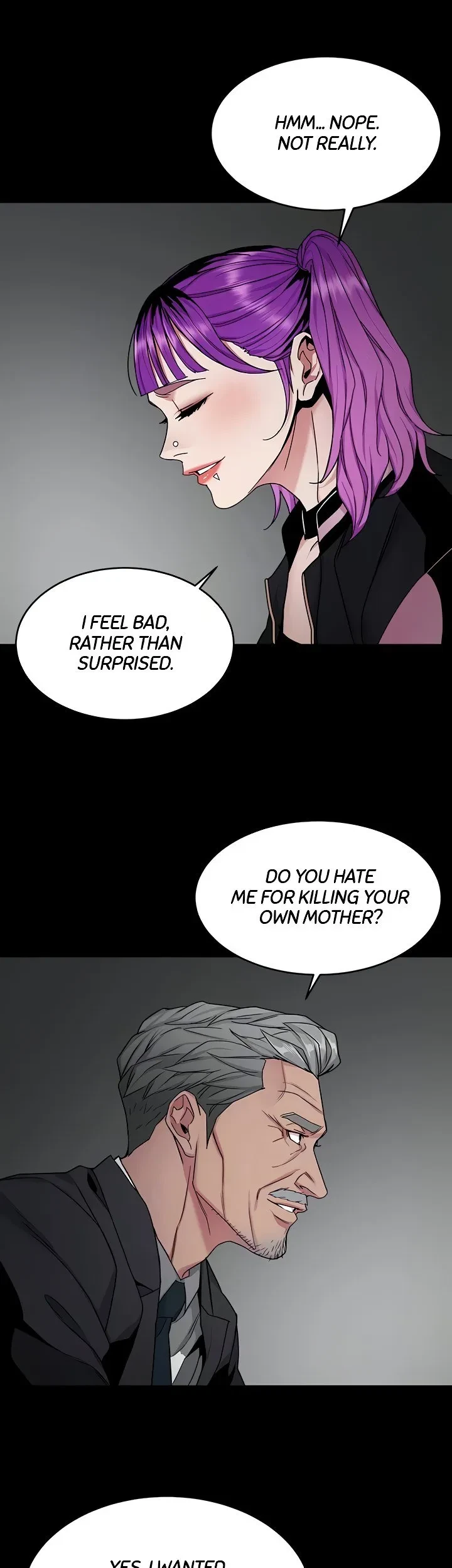ONE KILL Chapter 41, page 36