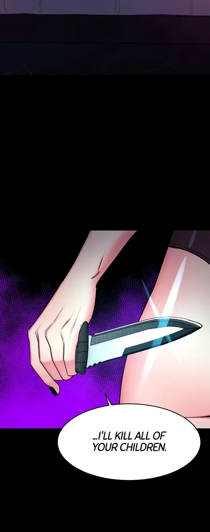 ONE KILL Chapter 41, page 45