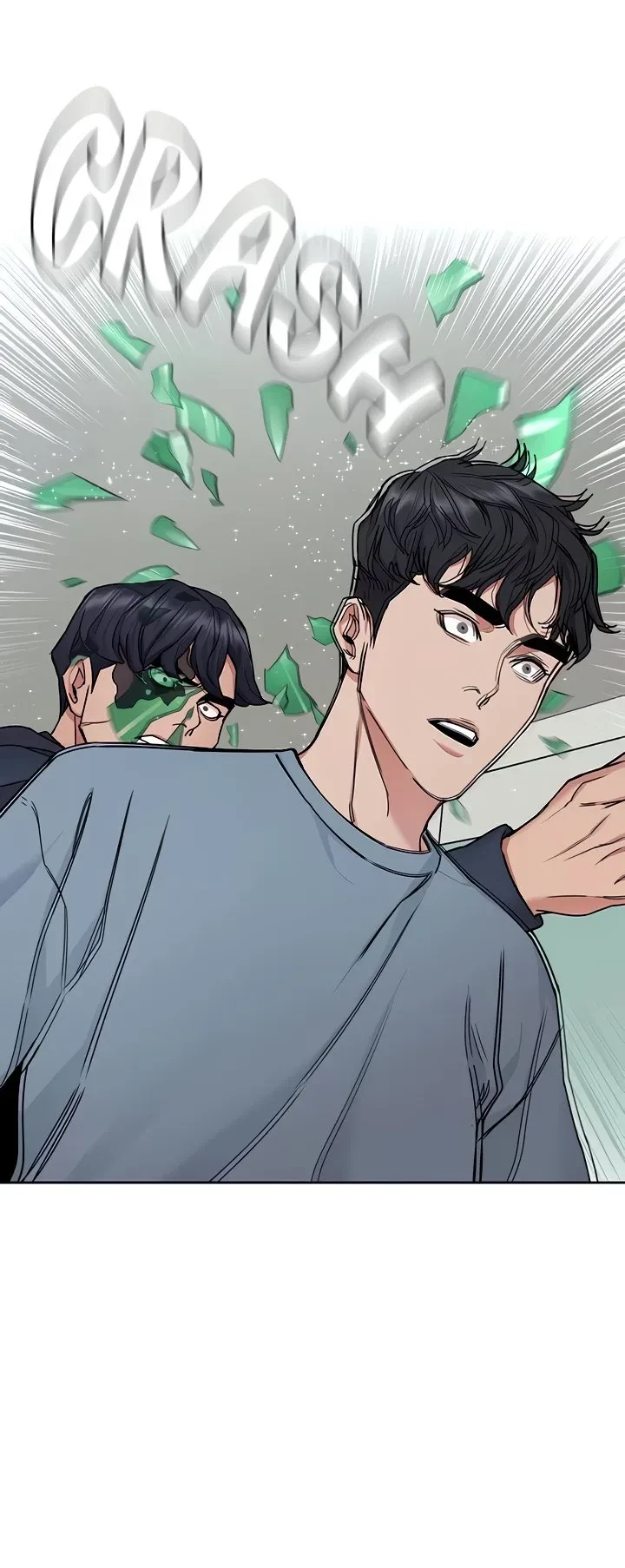 ONE KILL Chapter 41, page 7
