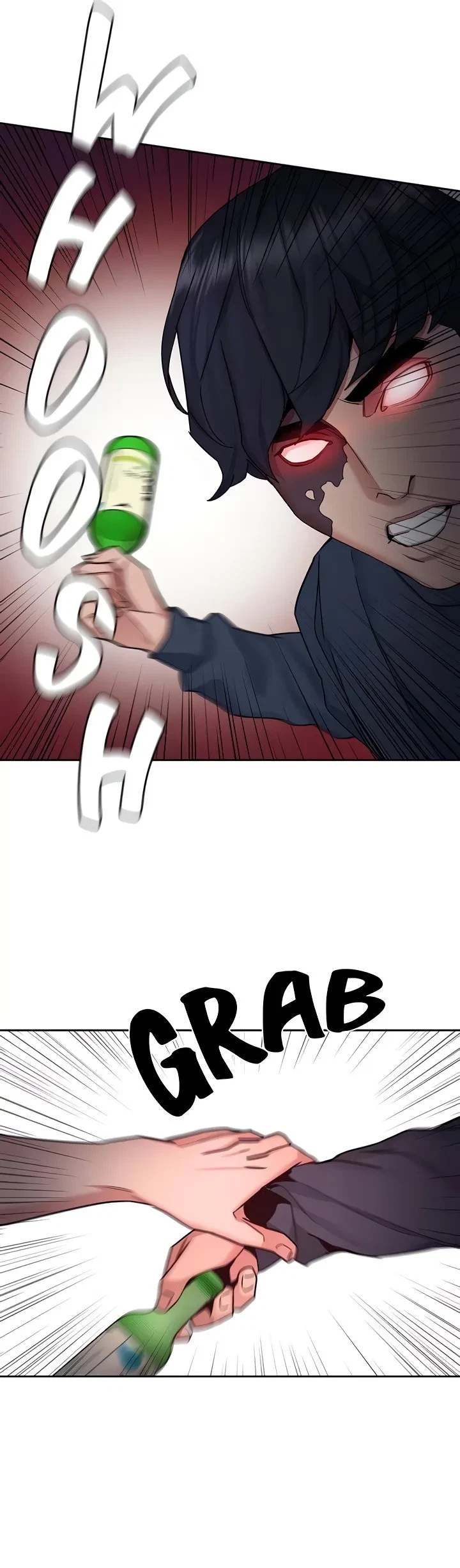 ONE KILL Chapter 41, page 9