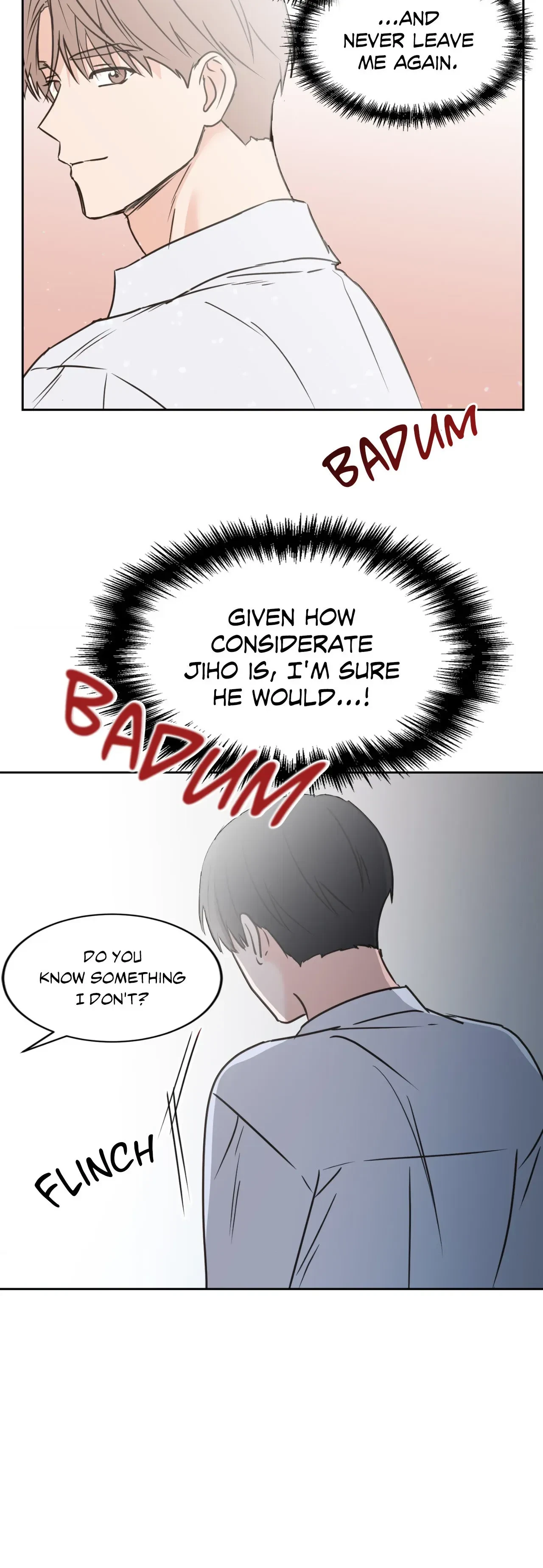 Lighten Up Chapter 34, page 13