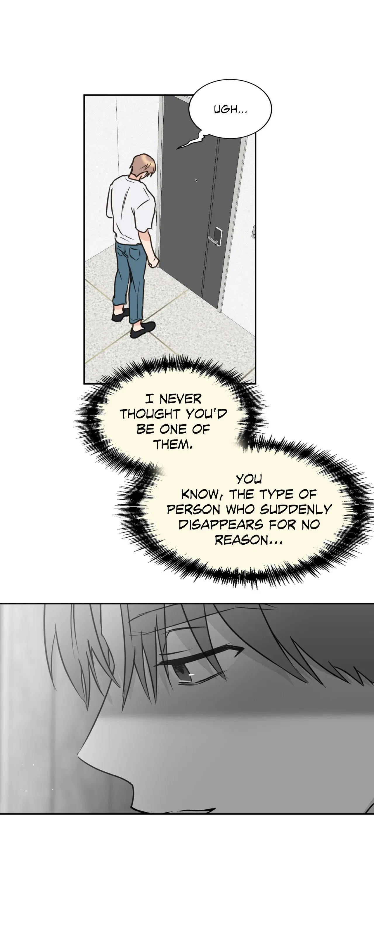 Lighten Up Chapter 34, page 16