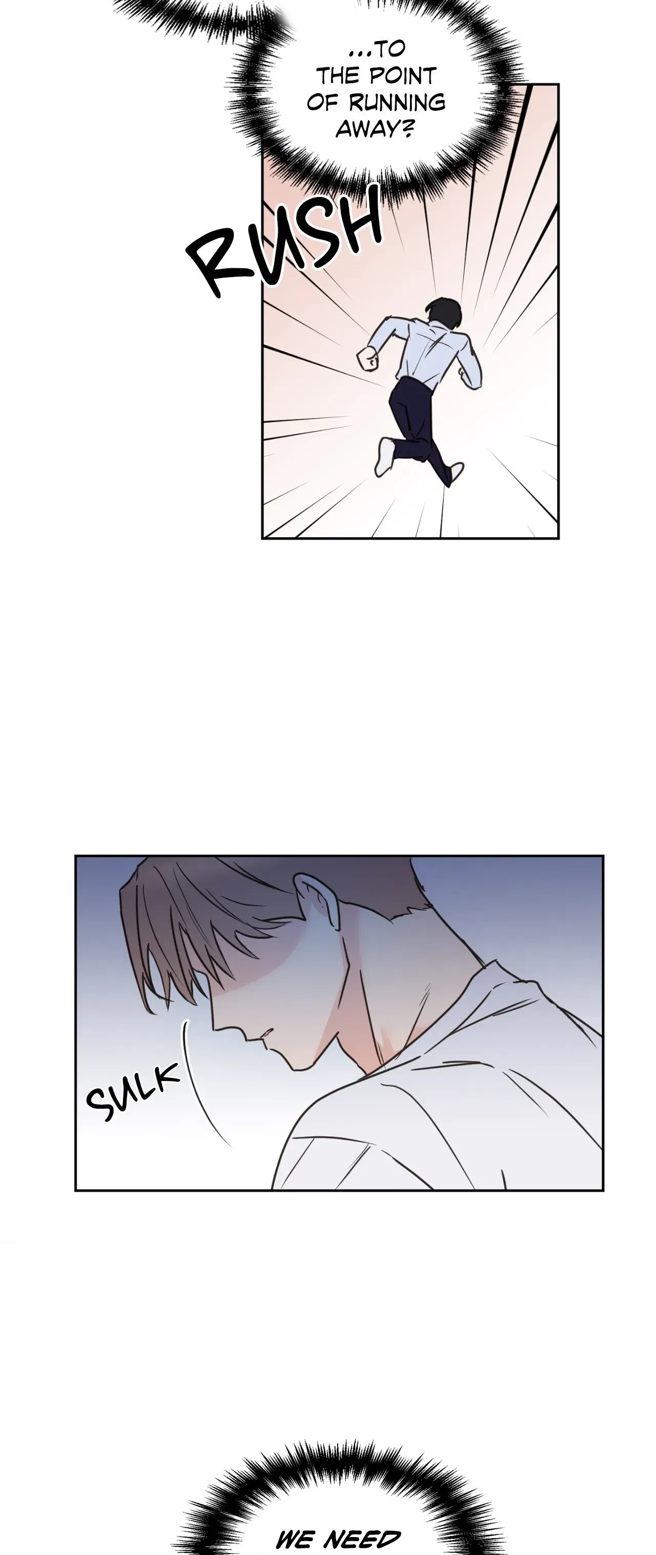 Lighten Up Chapter 34, page 24