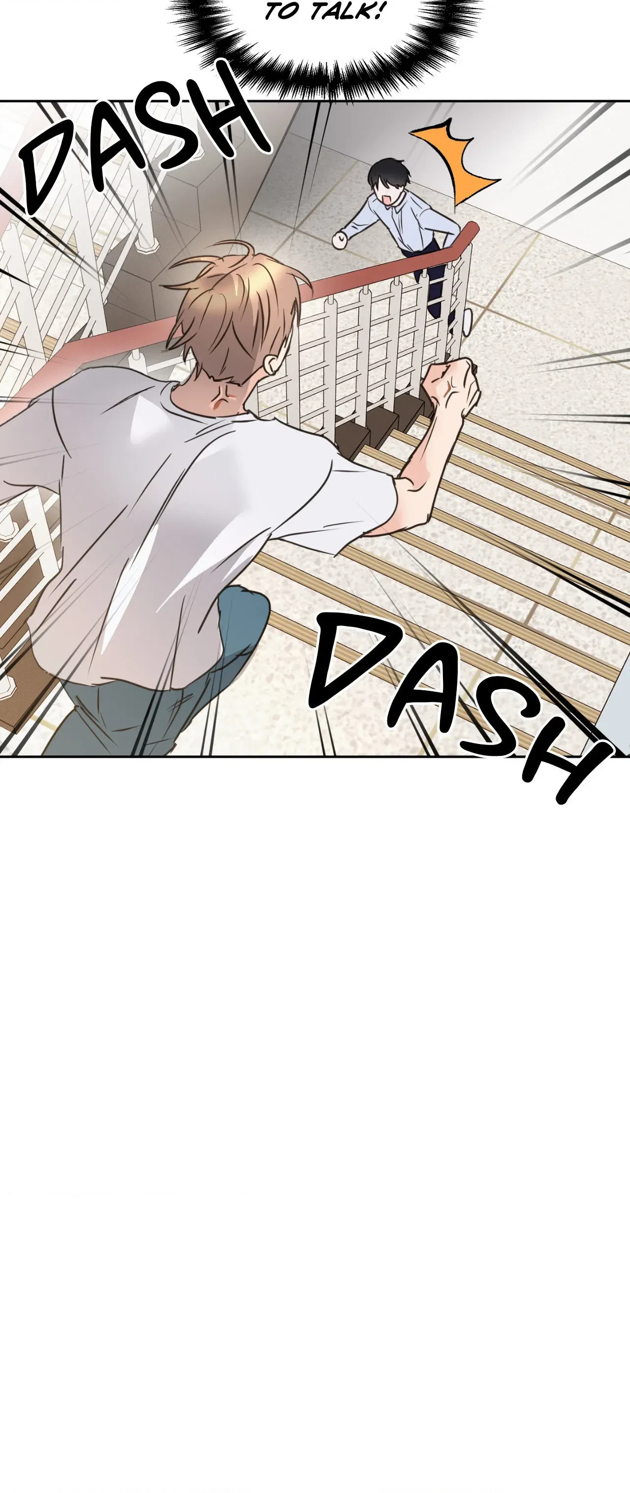 Lighten Up Chapter 34, page 25