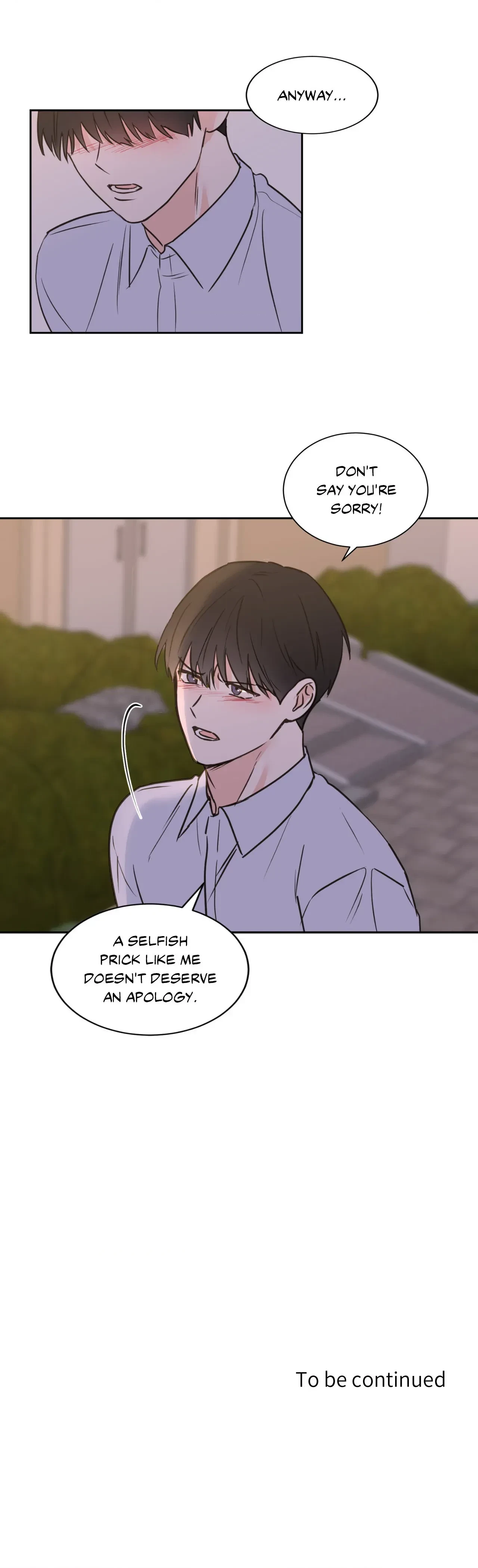 Lighten Up Chapter 34, page 32