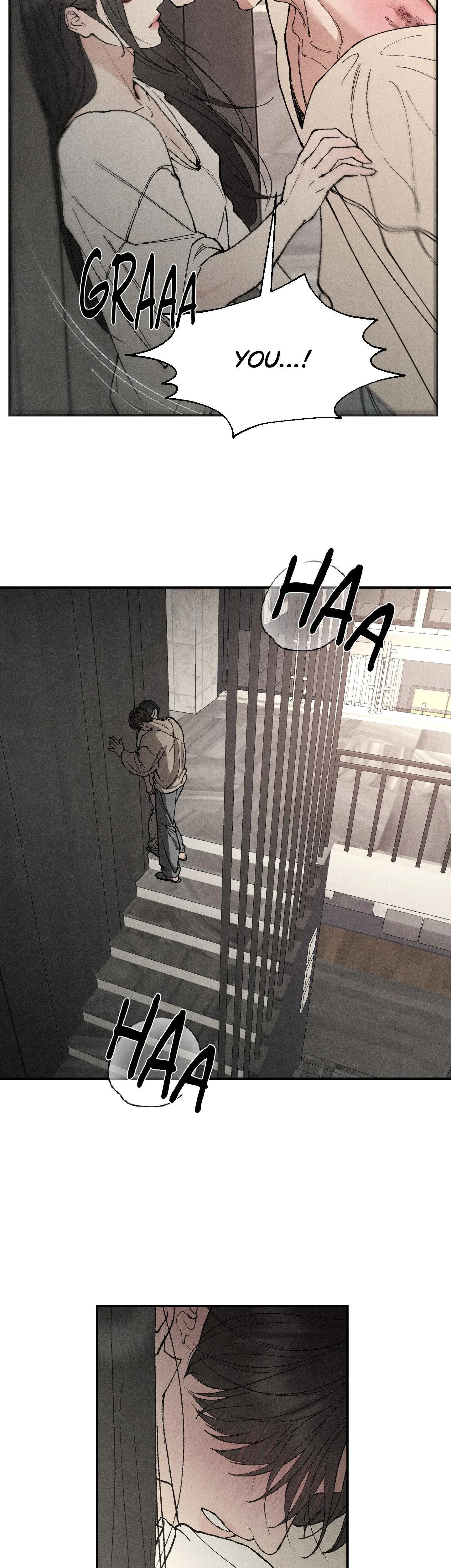 Toying With Daddy Chapter 31, page 10