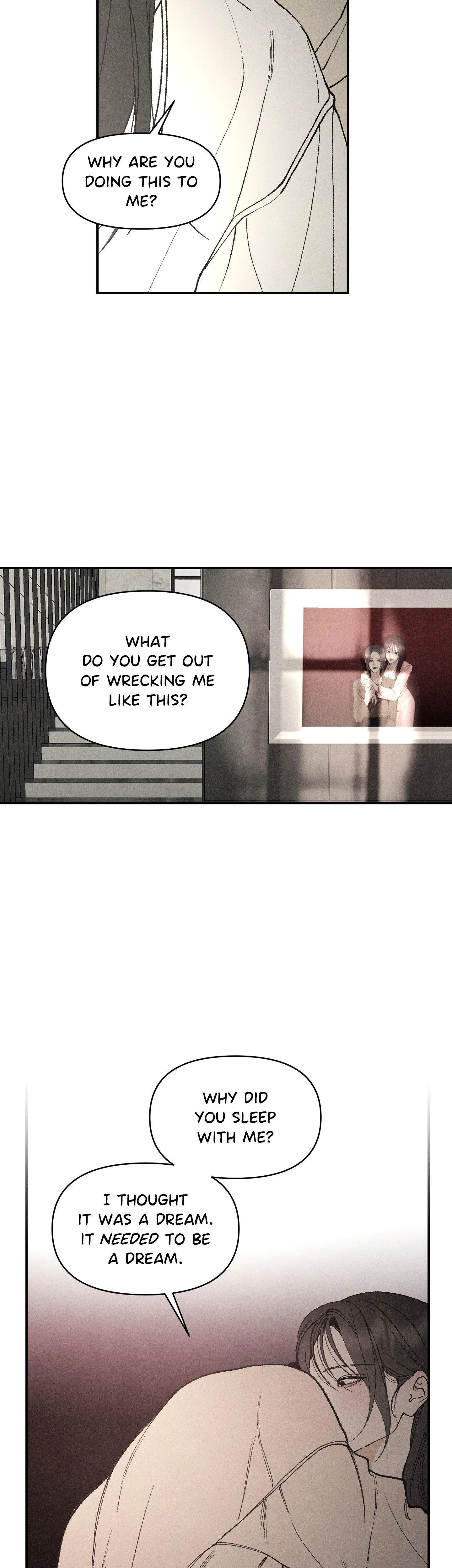 Toying With Daddy Chapter 31, page 11