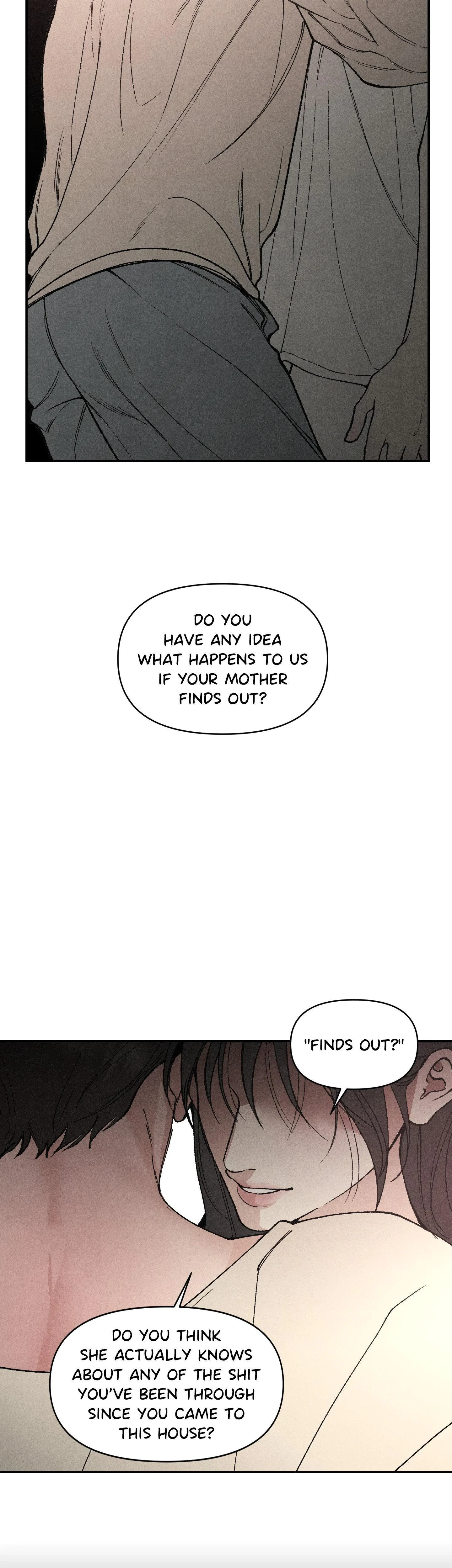 Toying With Daddy Chapter 31, page 12